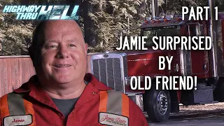 Jamie s Old Friend Returns for Tough Recovery Part 1 Highway Thru Hell