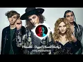 Måneskin - Beggin' (Remix Sha3by) [ Tony Production ريمكس شعبي [ توني برودكشن