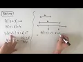 MM375 Maths Methods Fortify Study Guide - The given probability formula