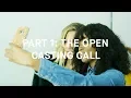 The Making of A Squad Part 1 The Open Casting GOOD AMERICAN