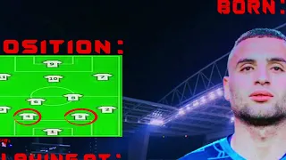 عبد الرحمن عبد النبي لاعب اسوان 