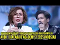 Download Lagu KOMENTAR BUK HARSIWI TERKAIT PENAMPILAN ARBIL SEJAUH INI DIACARA D'CADEMY 7 2025