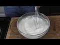 Download Lagu How to make Tempura Batter