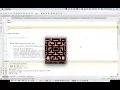 A-star search algorithm for pacman game