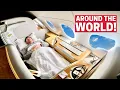 Download Lagu 80hrs Around the World in First Class