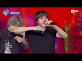 더윈드(The Wind) - Party Like A Rock Star #엠카운트다운 EP.940 | Mnet 260806 방송