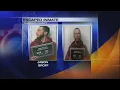 Sheriff Harrison County escaped inmate caught truck recovered