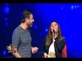 Download Lagu The Ring - حرب النجوم - حلقة جاد نخلة و غادة رجب