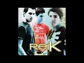 Reik - Yo Quisiera (Audio)