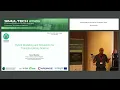 Hybrid Modelling and Simulation Prof Navonil Mustafee SIMULTECH 2026