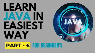 Java in the Easiest Way Part 6 Type Conversion and Casting Java For Beginners