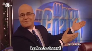 Шоуто на Слави Трифонов Компилация Финален виц 