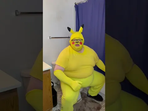 Pikachu!!!!