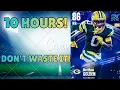 DO THIS FIRST in Madden 27 Ultimate Team 10 HOUR TRIAL GUIDE