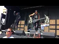 Attila - Middle Fingers Up (Live @ Impact Festival '18)