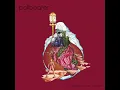 Foundations - Pallbearer