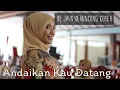 Download Lagu ANDAIKAN KAU DATANG KOES PLUS - [POP KERONCONG MODERN]
