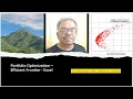 Multi-Asset - Portfolio Optimization Live Stock Prices Efficient Frontier Creation