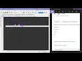 Membuat Segitiga Angka Menggunakan Metode Looping Bersarang dengan Netbeans IDE 12 0