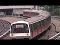 【鉄道PV】SMRT 南北·東西線 DreamRiser