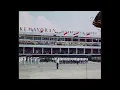 Download Lagu Riuhnya Bandara International Kemayoran saat Penyambutan Ratu Juliana pada tahun 1971