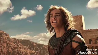 مقطع خيالي م ـــ ن فلم عين حورس 