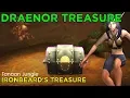 Download Lagu Ironbeard's Treasure - summons Glub'glok (Tanaan Jungle)