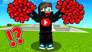 ماين كرافت لايف ستيل الممالك #24 : كيف حصلت قلوب لا نهائية وصرت اقوى واحد !!؟ 😱🔥