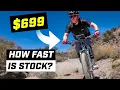 How Good Can a 700 MTB Get Upgrading the Poseidon Norton