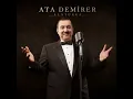 Ata Demirer   Bu Gece Barda