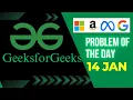 Geeks For Geeks POTD-14 Jan Find duplicate rows in a binary matrix