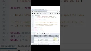Beginner s Guide To Updating Data In PostgreSQL