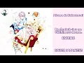 Download Lagu Beelzebub-jou no Okinimesu mama. ED 【 Akumade Koiwazurai 】 ベルゼブブ嬢のお気に召すまま。 ED ( Cover / 歌ってみた ).