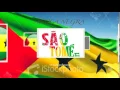 Download Lagu Africa Negra \