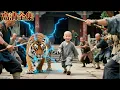 Download Lagu 年僅六歲的小萌娃竟是少林寺武教頭！徒手接子彈、一拳開天門，就為了救美人娘親！#kungfu #功夫 #熱門短劇 #龍王短劇No1Drama