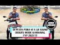 Download Lagu DJ PESTA PORA VI X LR SOUND OEBUFU MODE KARNAVAL FYP 2025 !!! ( EL FUNKY KUPANG )