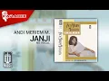 Download Lagu Andi Meriem Mattalatta - Janji Karaoke | No Vocal