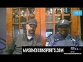 Mason Dixon Episode 3 - Get Ready to Register