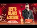 Deejay Nivaadh Singh - For The Love Of Music (Let’s Claus A Scene Ep. 492)