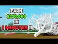Fastest Way to earn money Free Lumber Tycoon 2 Scripts ROBLOX Scripts