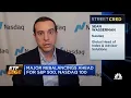 What investors should know about how stocks are added to the Nasdaq 100