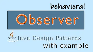 Demystifying Observer Design Pattern in Java Building a News Agency System