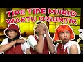 Download Lagu TIPE MURID WAKTU DI SUNTIK💉🧪
