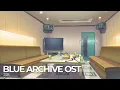 Download Lagu ブルーアーカイブ Blue Archive OST 138. Utaha No Uta