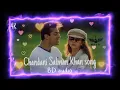 Chandani | Salman Khan, Urmila | Udit Narayan | Jaanam Samjha Karo | 90's Songs | Anu Malik