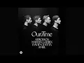 Afrojack, Martin Garrix, David Guetta & Amél - Our Time (Extended Mix)