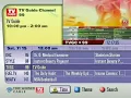 Time Warner Cable 06 Charlotte NC - Channel Flipping Digital Cable Scientific Atlanta DVR