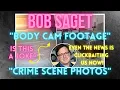 BOB SAGET BODY CAM FOOTAGE PHOTOS OF HOTEL RELEASED