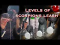 Download Lagu Levels of scorpions leash