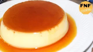  caramel egg pudding pudding recipe